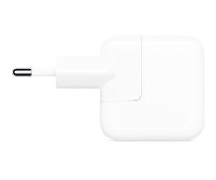 Kabel i ładowarka APPLE 12W USB Power Adapter